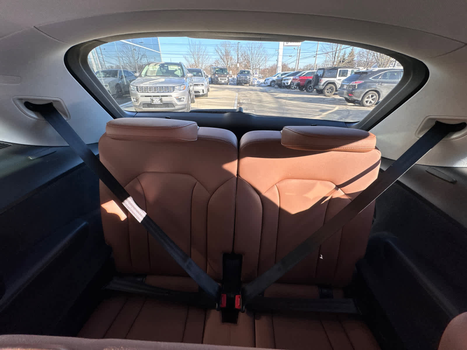 Used 2022 Audi Q7 Premium Plus image 39