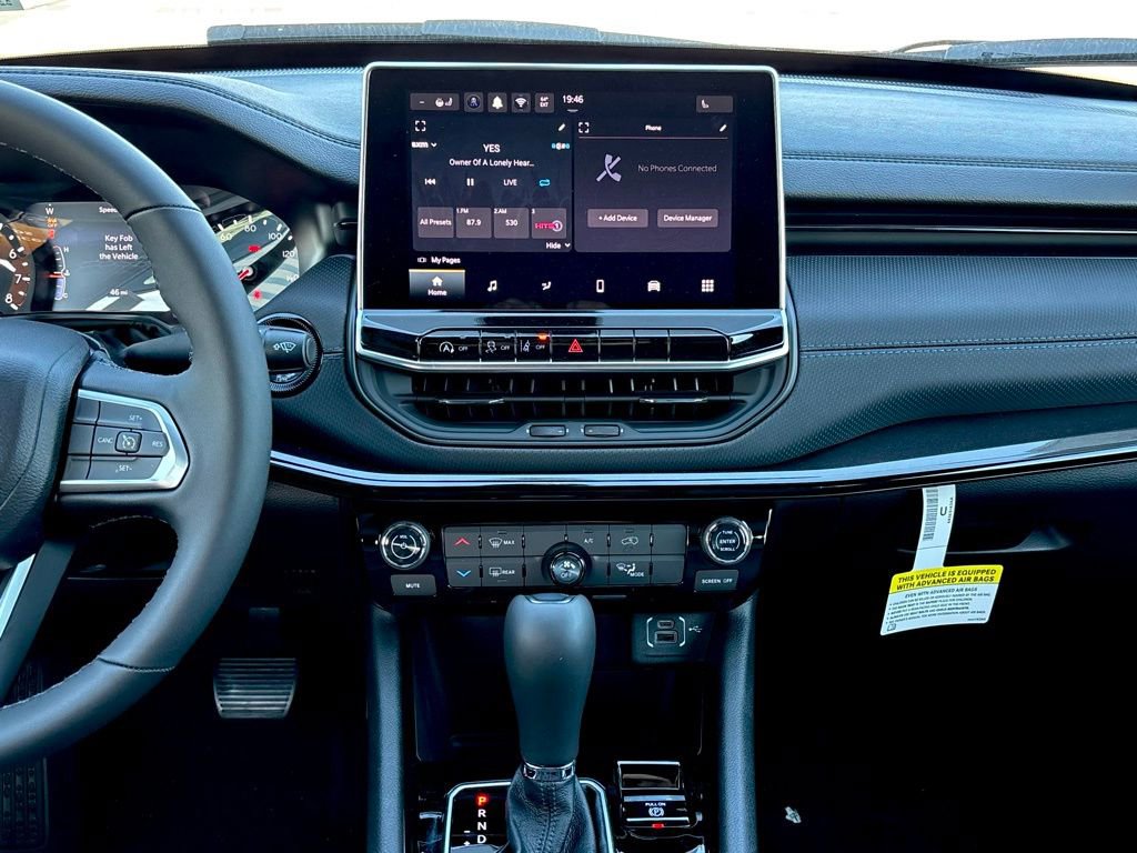 New 2026 Jeep Compass Altitude image 20