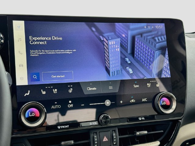 New 2026 Lexus NX 350 AWD w/ Accessory Package (2T) image 32