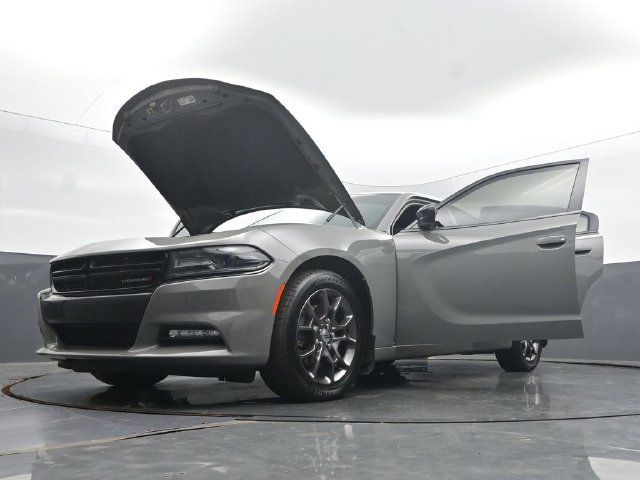 Used 2018 Dodge Charger GT w/ Driver Confidence Group AWD/4WD image 59