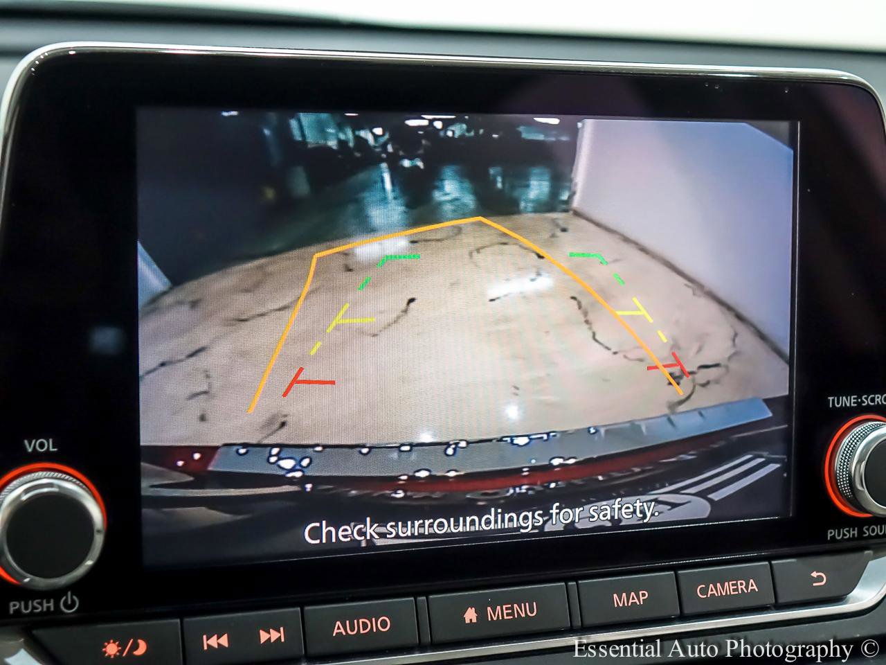 Used 2021 Nissan Altima 2.5 SL FWD image 22