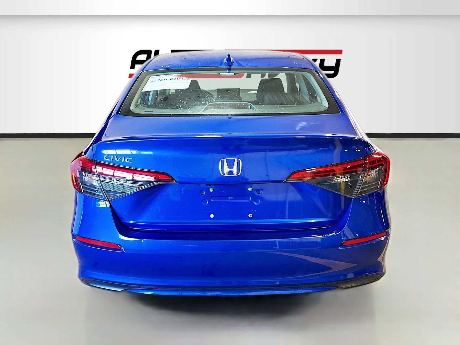 Used 2022 Honda Civic EX image 6
