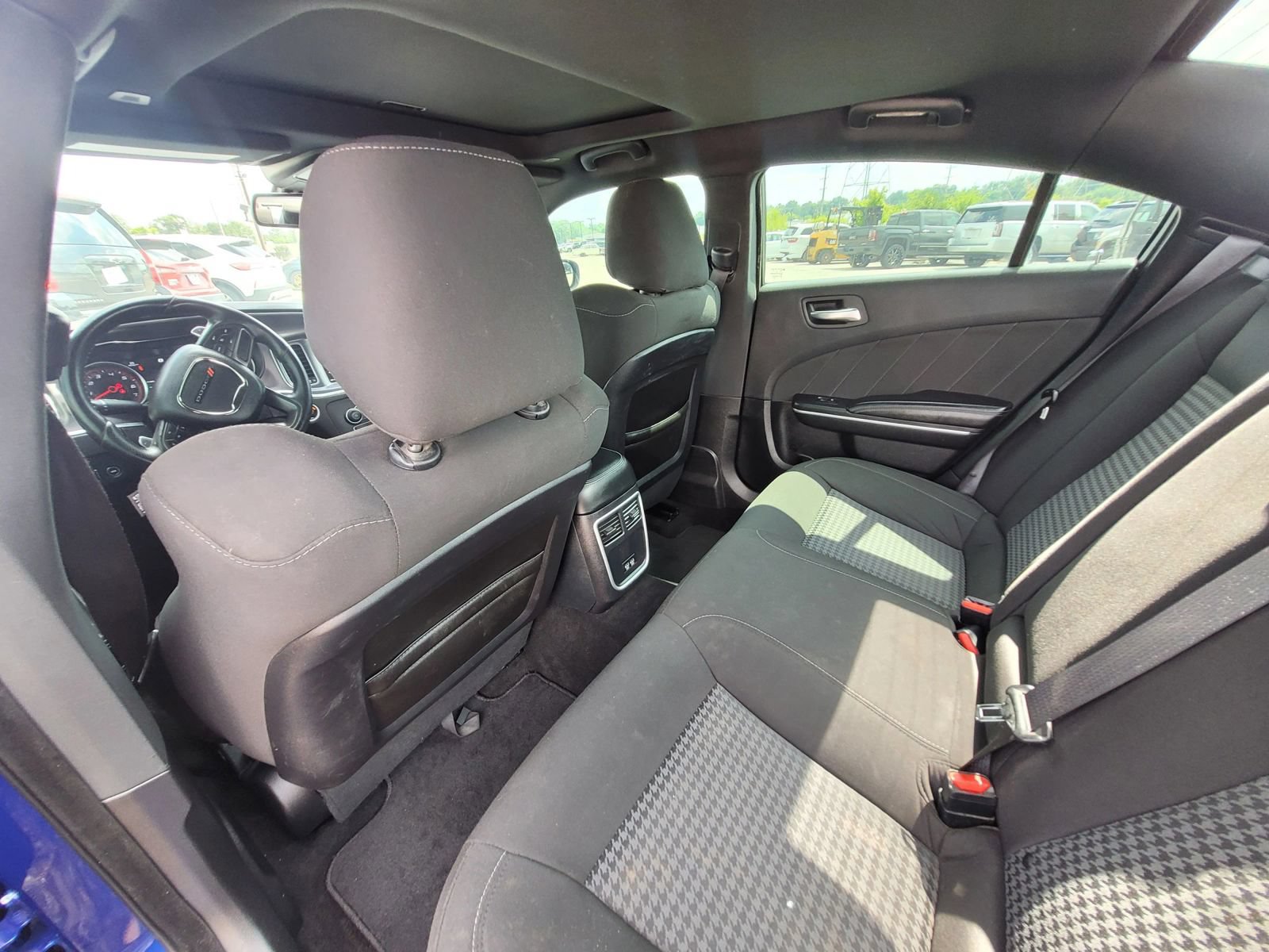 Used 2021 Dodge Charger Scat Pack RWD image 14