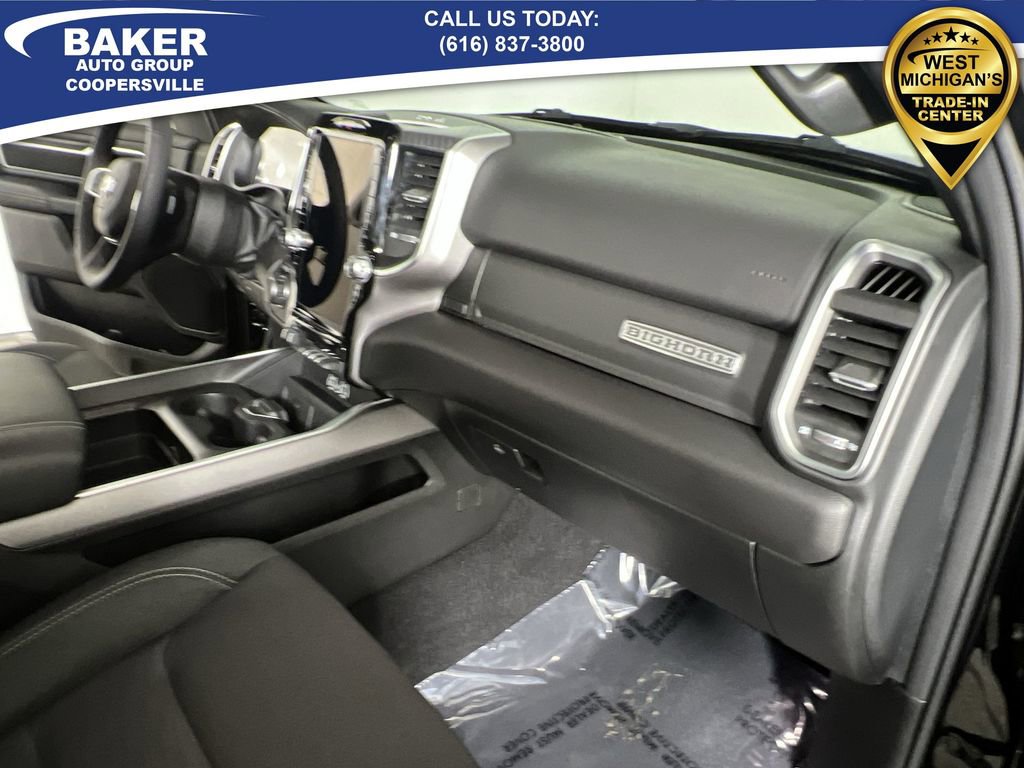 Used 2026 RAM 1500 Big Horn image 30