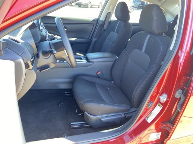 Used 2024 Nissan Sentra SV FWD image 18
