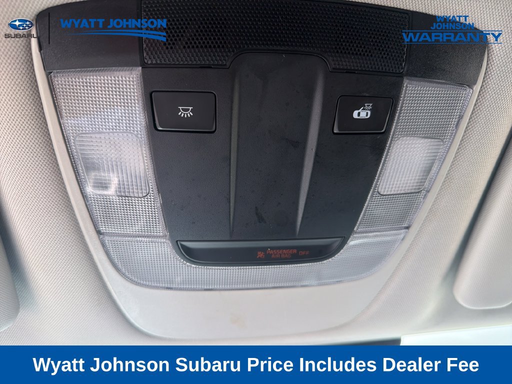 Used 2024 Kia Sportage LX FWD image 27