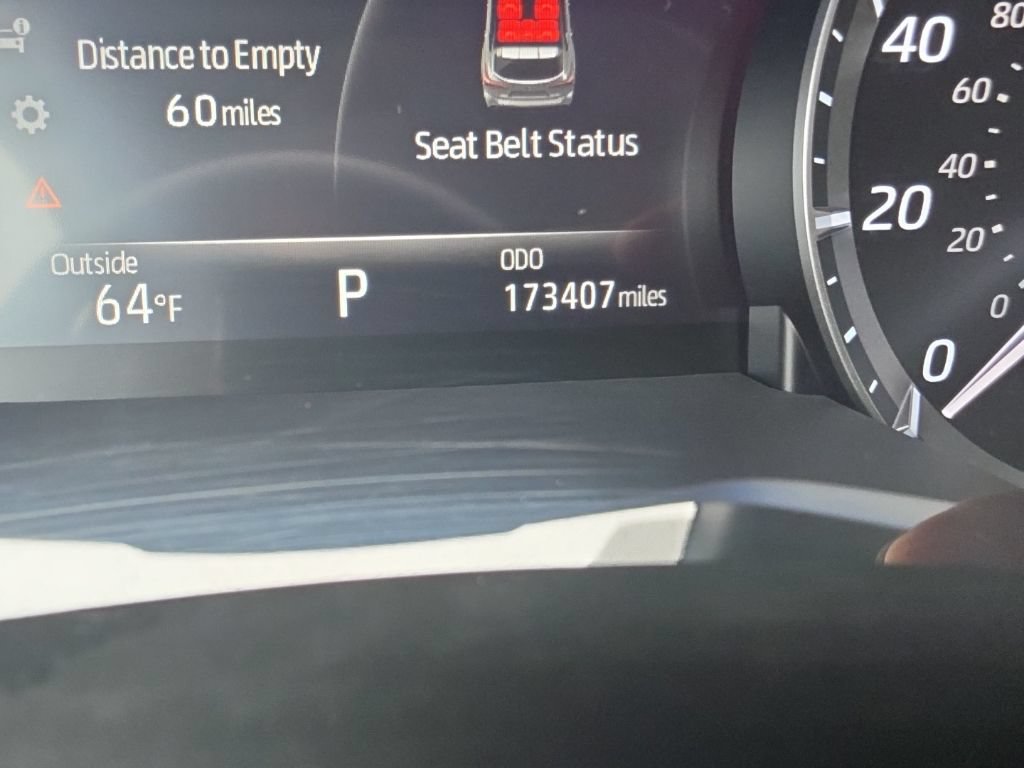 Used 2020 Toyota Highlander XLE AWD/4WD image 9