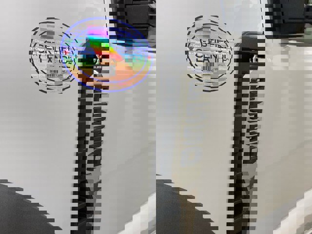 Used 2024 Ford F550 2WD Regular Cab Super Duty w/ XL Chrome Package image 9