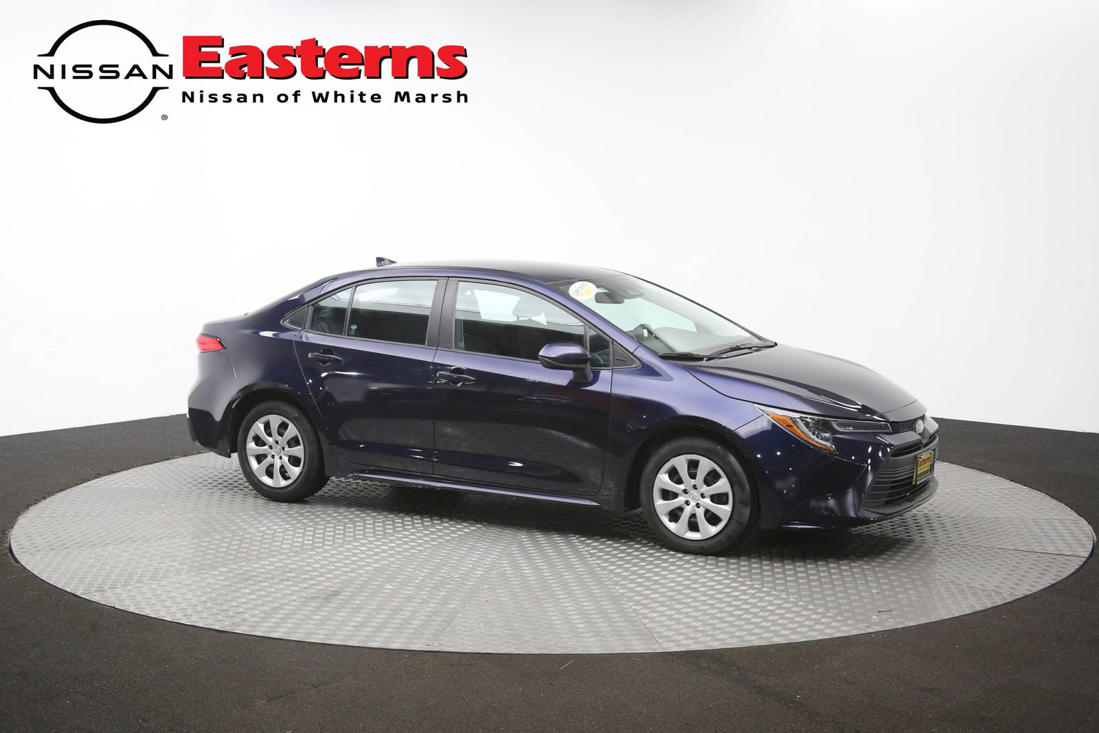 Used 2023 Toyota Corolla LE FWD image 46