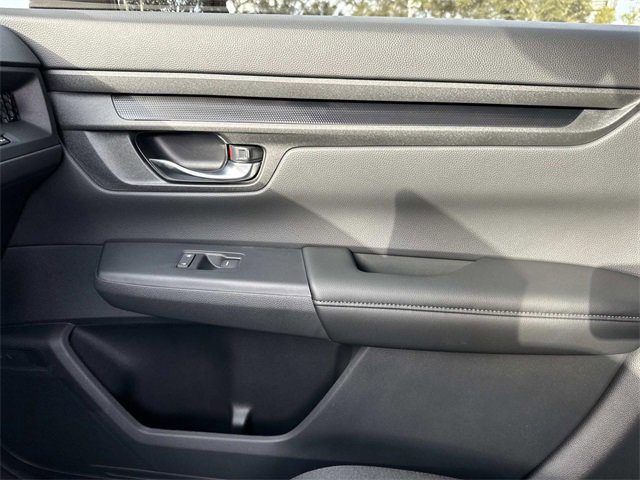 New 2026 Honda CR-V EX image 22