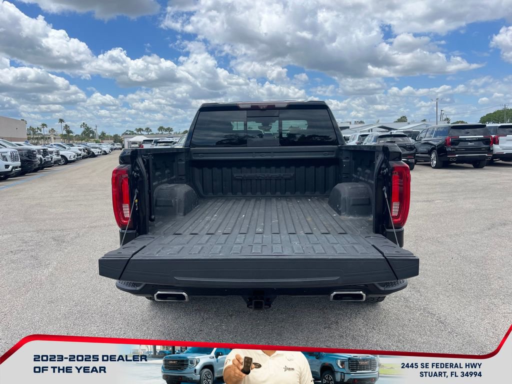 Used 2020 GMC Sierra 1500 Denali w/ Denali Ultimate Package image 16