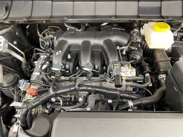 New 2026 Nissan Pathfinder SV image 28