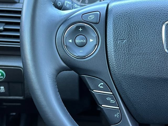 Used 2014 Honda Accord EX-L image 21