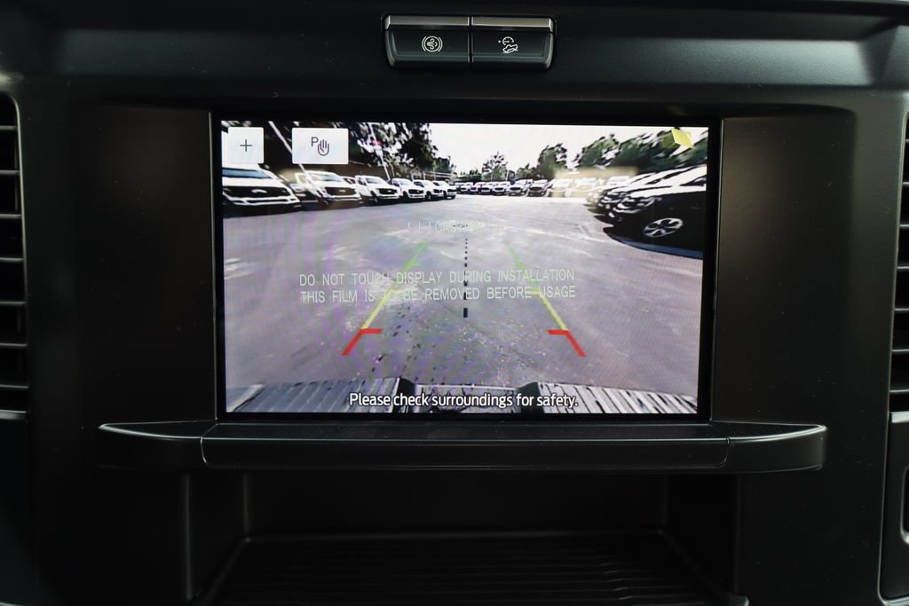 New 2026 Ford F250 XLT AWD/4WD image 8