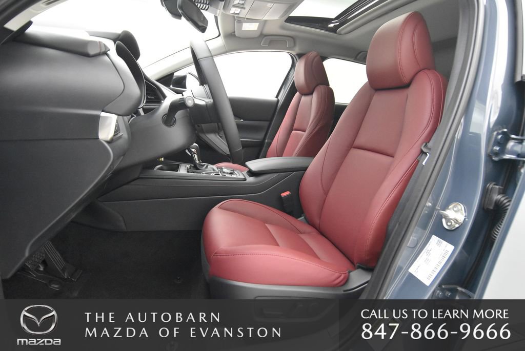 New 2026 MAZDA CX-30 AWD 2.5 S image 25