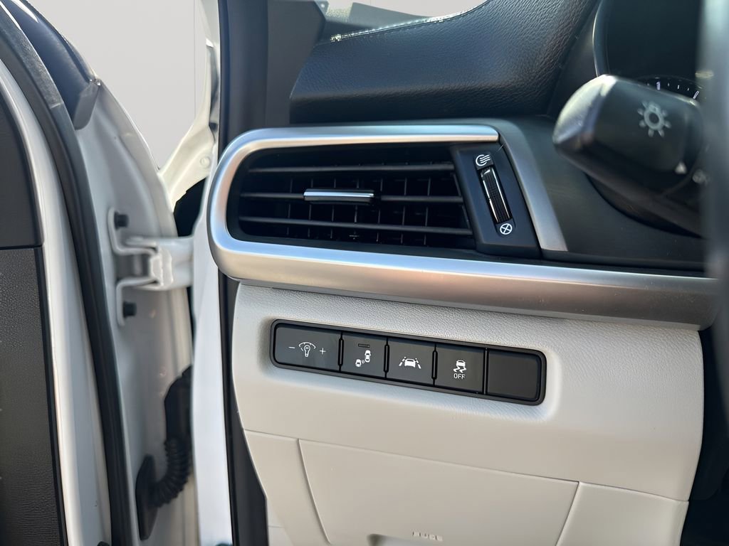Used 2020 Kia Telluride S w/ S 8 Passenger Seating Package FWD image 29