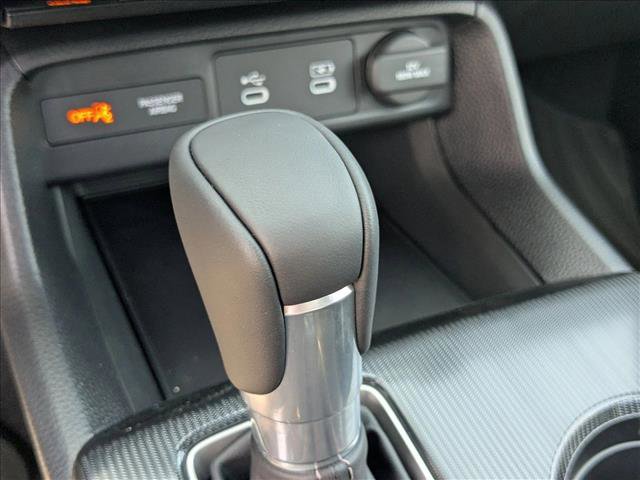 New 2026 Honda Civic Sport image 12