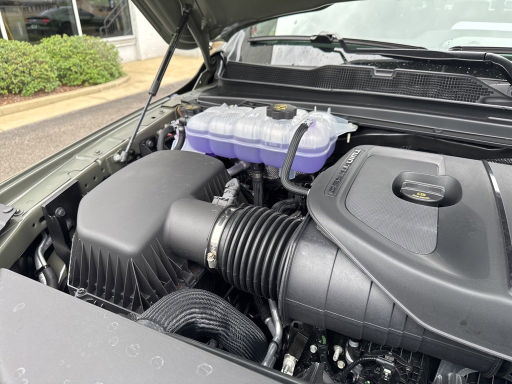 New 2026 RAM 1500 Laramie image 42
