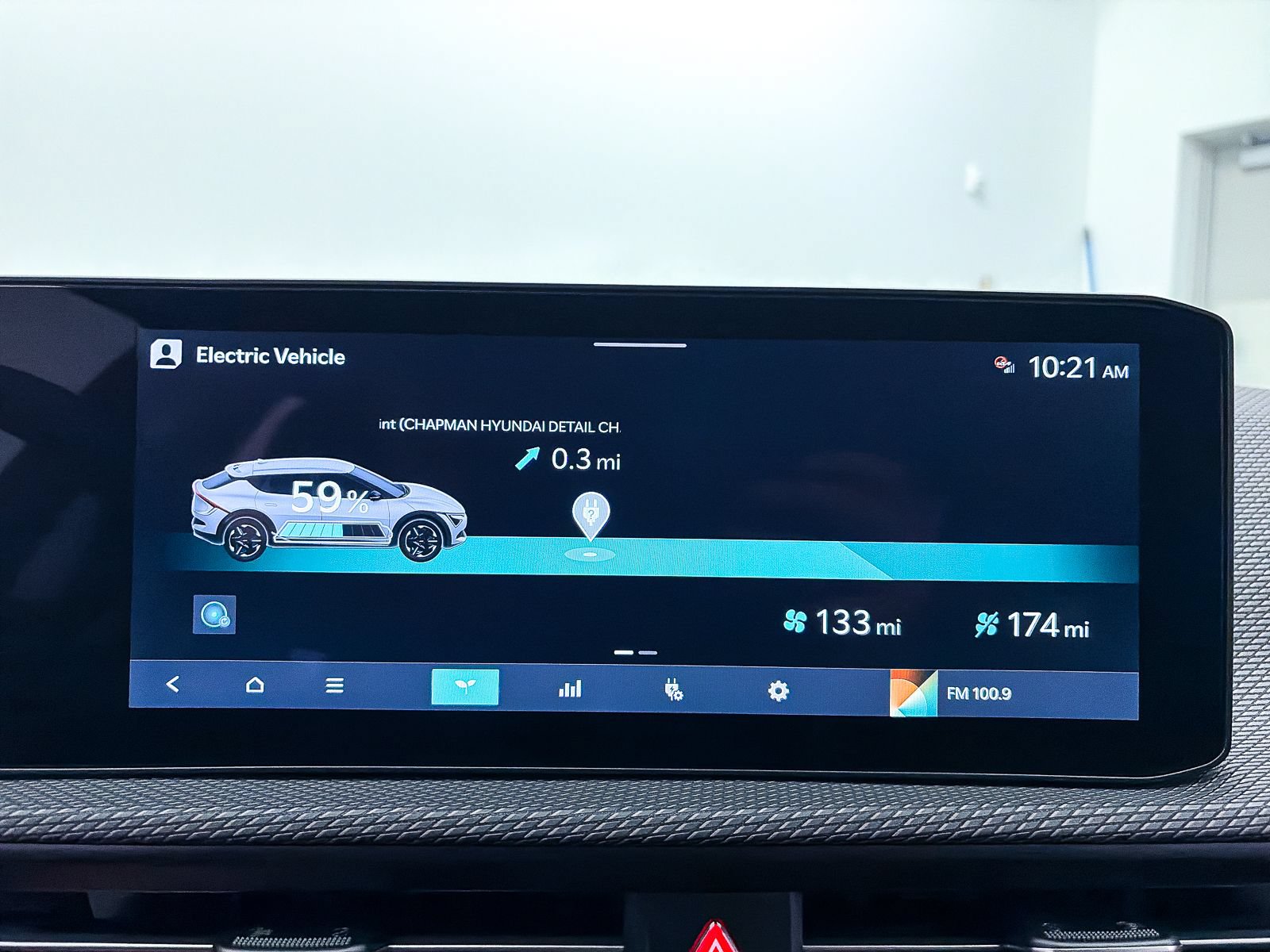 Used 2025 Kia EV6 Wind RWD image 24