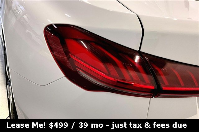 Used 2025 Audi A5 2.0T Premium w/ Convenience Package image 31