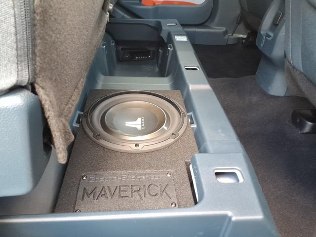 Used 2022 Ford Maverick XLT FWD image 15