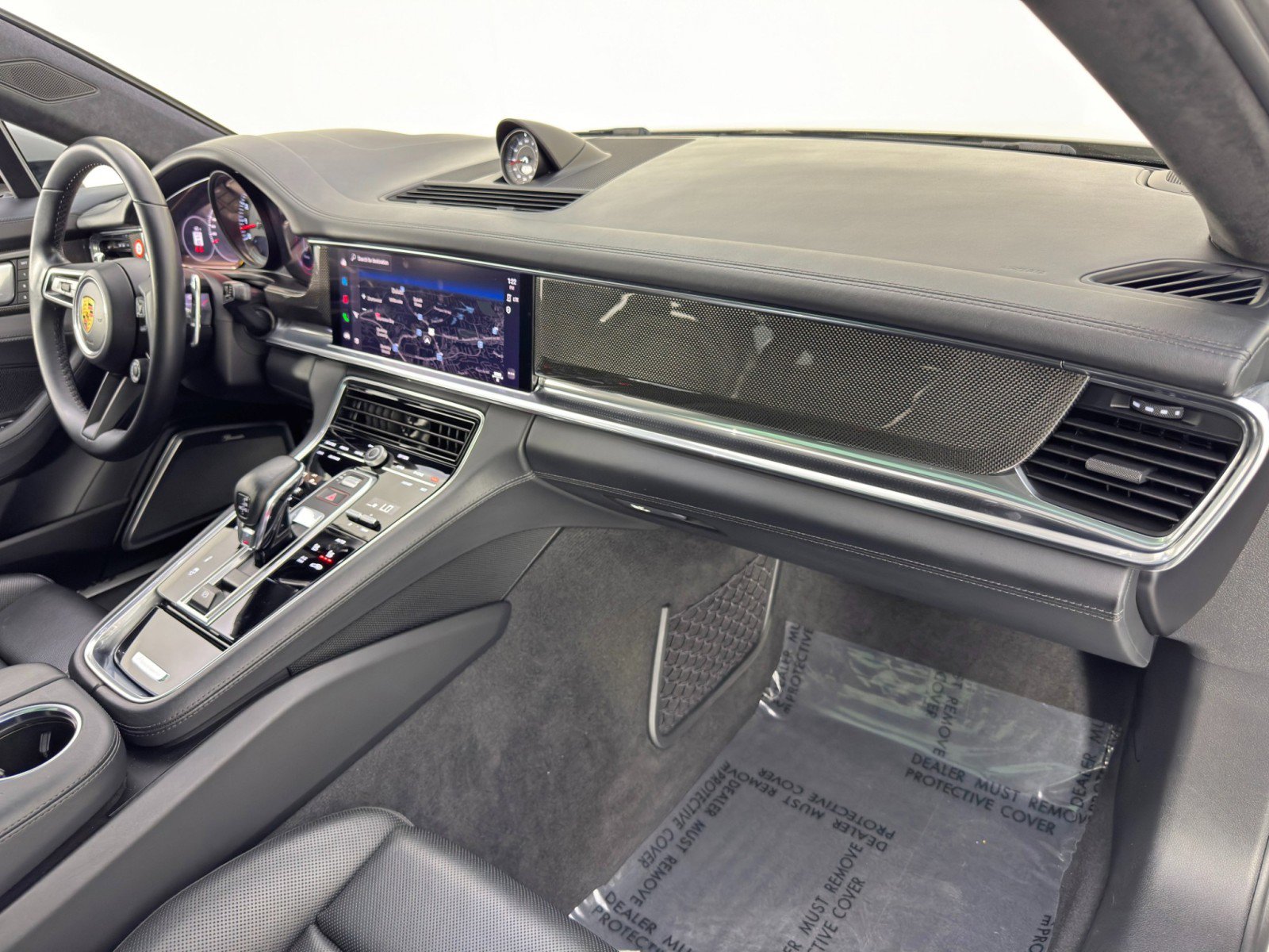 Used 2022 Porsche Panamera Turbo S w/ Premium Package image 15