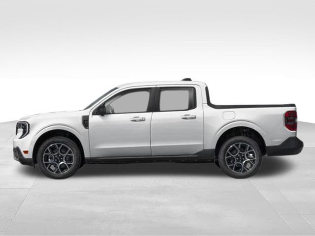 Used 2025 Ford Maverick Lariat w/ 4K Tow Package AWD/4WD image 35