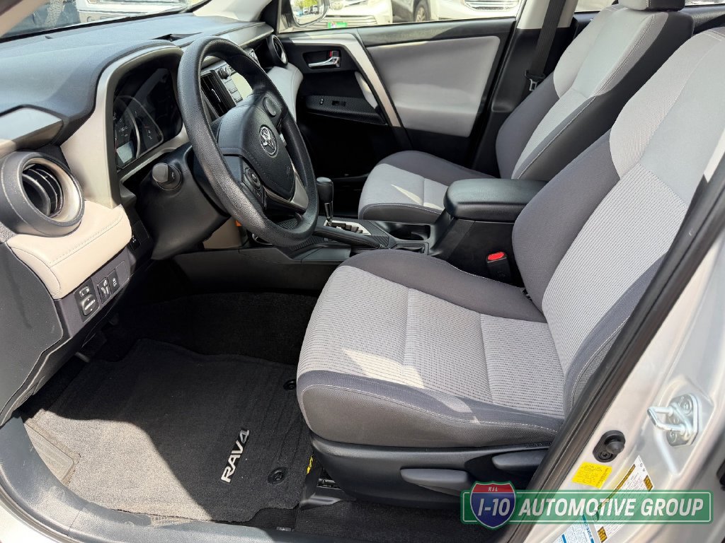 Used 2014 Toyota RAV4 XLE AWD/4WD image 14