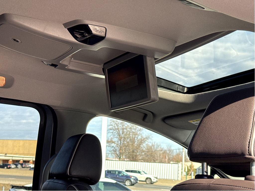 Used 2024 Honda Odyssey Elite image 10