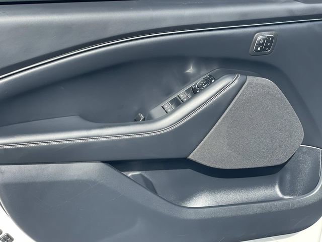 Certified 2023 Ford Mustang Mach-E Select w/ Comfort Package Lite image 21