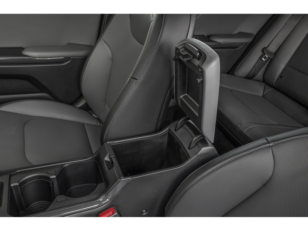 New 2026 Kia K4 EX FWD image 10