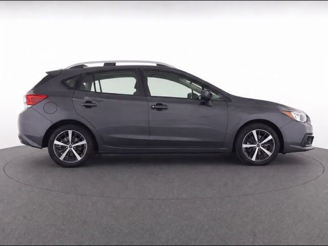 Used 2023 Subaru Impreza 2.0i Premium AWD/4WD image 8