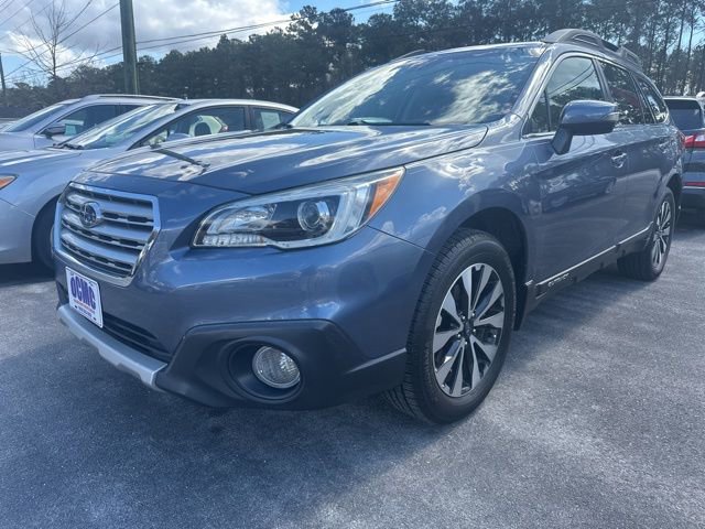Used 2016 Subaru Outback 2.5i Limited image 3