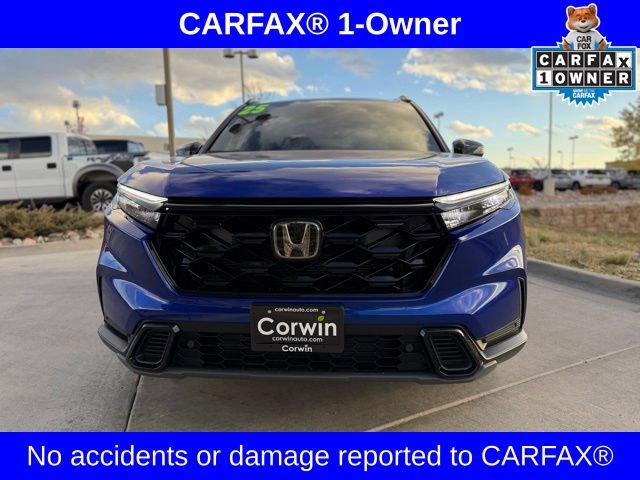 Used 2025 Honda CR-V Sport-L image 2