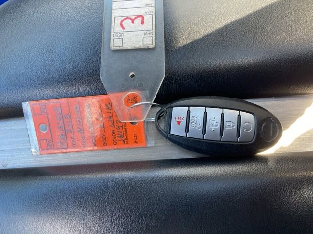 Used 2018 Nissan Murano AWD image 24