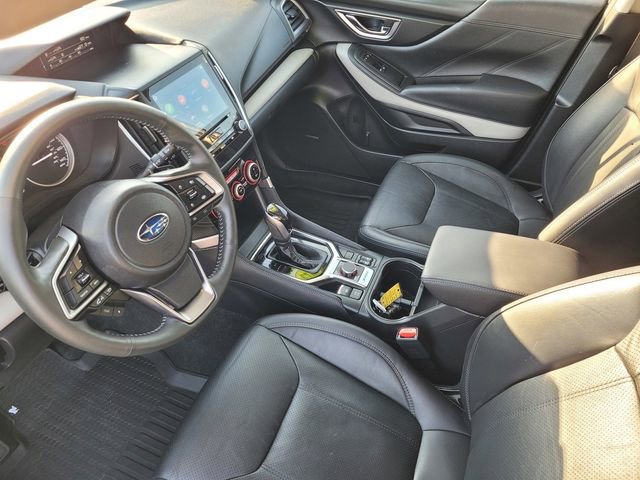 Used 2023 Subaru Forester Limited w/ Popular Package #2 image 10