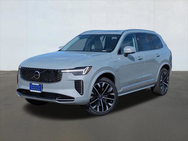 New 2026 Volvo XC90 T8 Ultra w/ Protection Package Premier AWD/4WD image 1