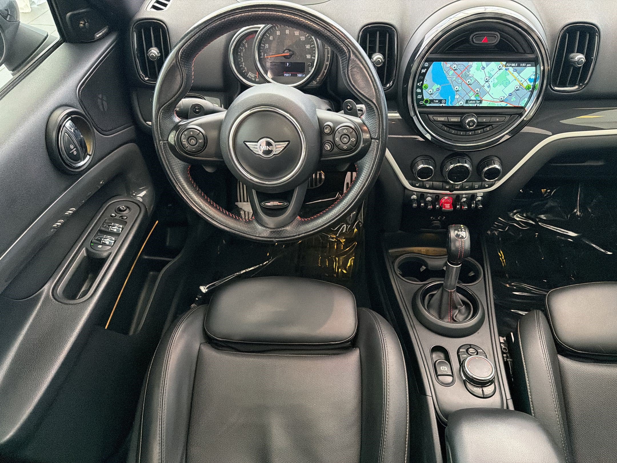 Used 2018 MINI Cooper Countryman S AWD/4WD image 30