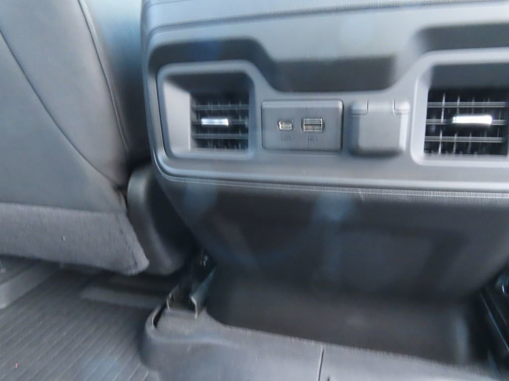 Used 2021 Chevrolet Silverado 1500 RST image 42