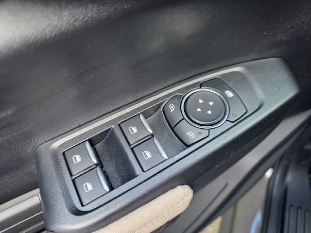 New 2026 Ford Ranger XLT RWD image 29