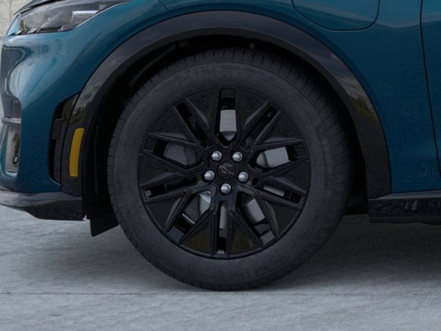 New 2026 Ford Mustang Mach-E Premium w/ Sport Appearance Package AWD/4WD image 19