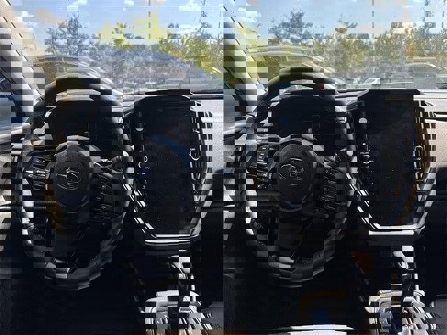 Certified 2025 Subaru Crosstrek 2.5i Limited w/ Popular Package #3A image 11