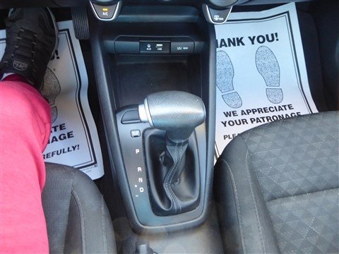 Used 2020 Kia Rio LX image 12