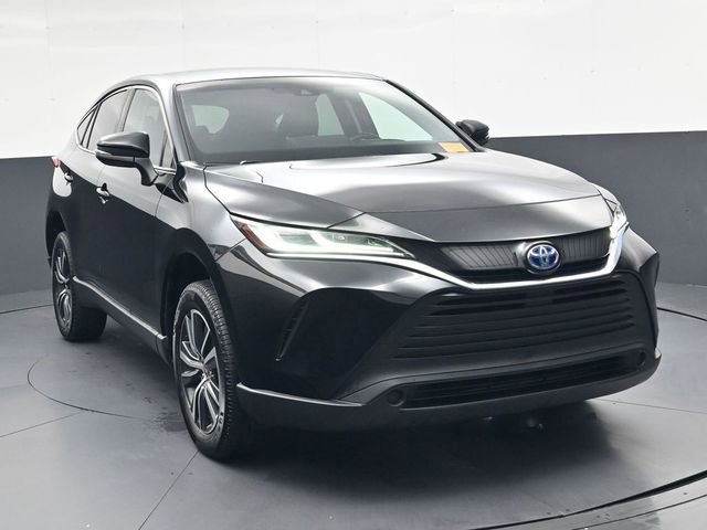Used 2023 Toyota Venza LE image 11