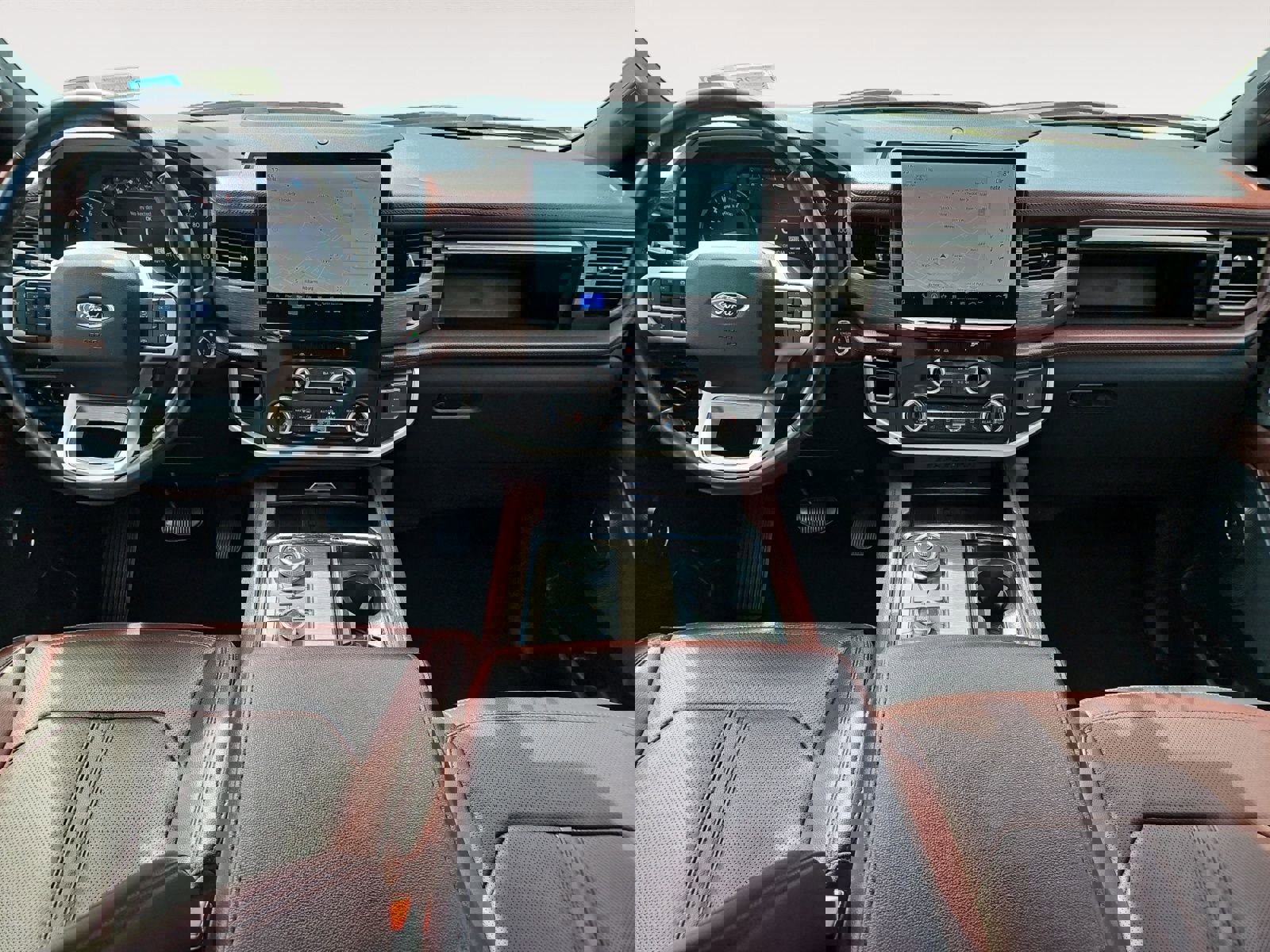 Used 2024 Ford Expedition Limited image 10