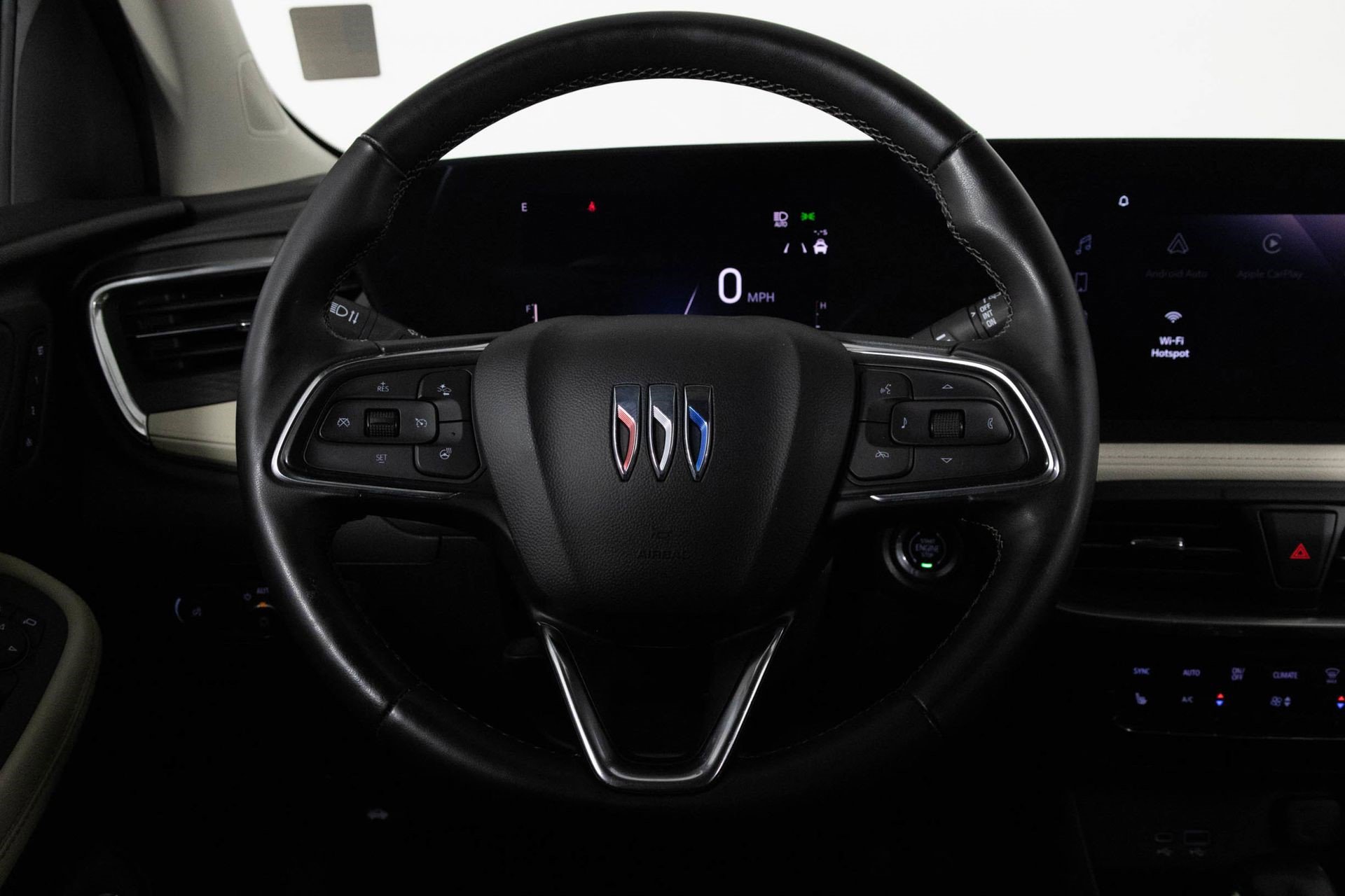 Certified 2024 Buick Encore GX Avenir w/ Avenir Convenience Package image 16