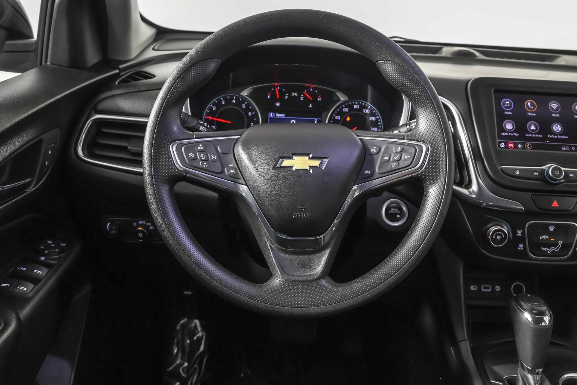 Used 2020 Chevrolet Equinox LT image 24