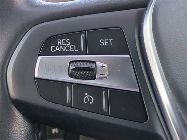 Used 2020 BMW X3 xDrive30i w/ Premium Package image 25