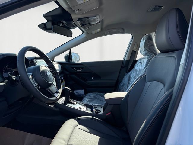 New 2026 Subaru Crosstrek 2.5i Limited image 9