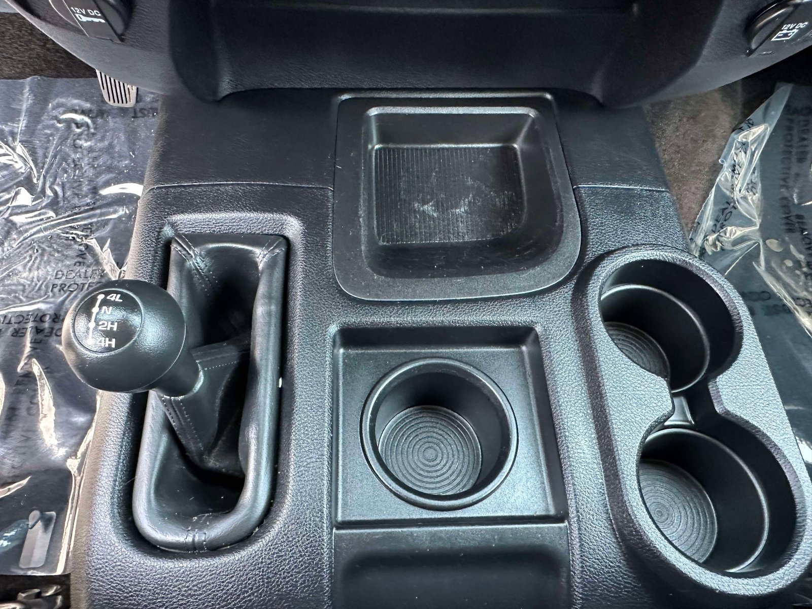 Used 2015 RAM 2500 Tradesman w/ Popular Equipment Group image 10